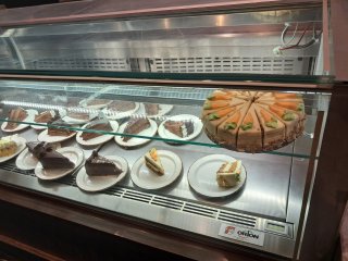 A.Y.C.E Buffet