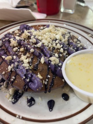 BabyStacks Cafe