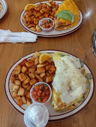 BabyStacks Cafe