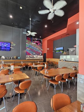 BabyStacks Cafe