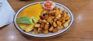 BabyStacks Cafe