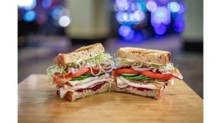 Backstage Deli