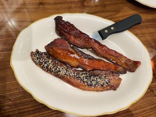 Bacon Nation