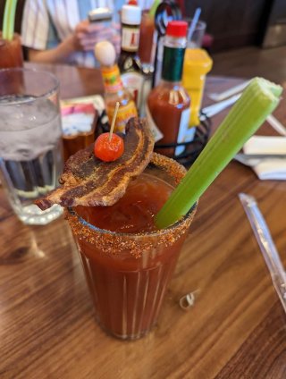 Bacon Nation