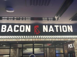 Bacon Nation