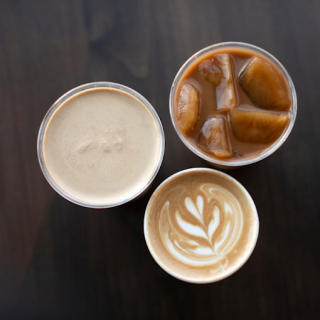 Bad Ass Coffee of Hawaii