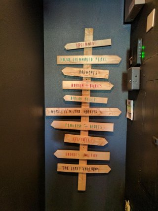 Bad Owl Coffee
