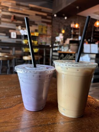 Bad Owl Coffee