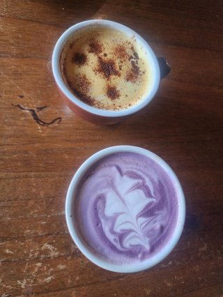 Bad Owl Coffee