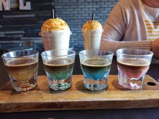 Bad Owl Coffee