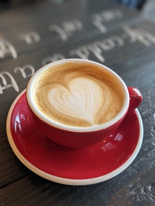 Bad Owl Coffee Roasters