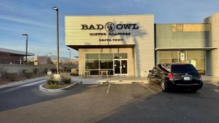 Bad Owl Coffee Roasters