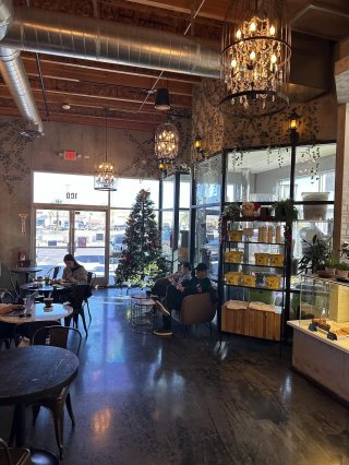 Bad Owl Coffee Roasters