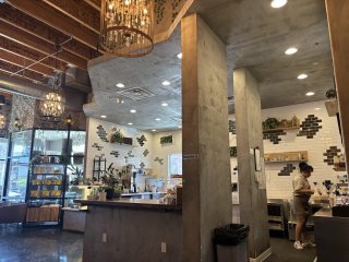 Bad Owl Coffee Roasters