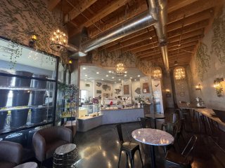 Bad Owl Coffee Roasters