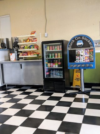Bagels and Subs