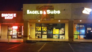 Bagels and Subs