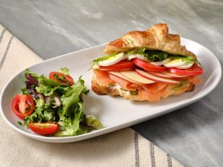 Baguette Cafe