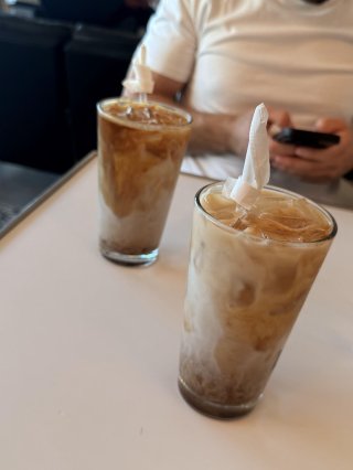 Baguette Cafe