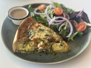 Baguette Cafe