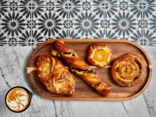 Baguette Cafe