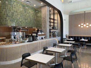 Baguette Cafe