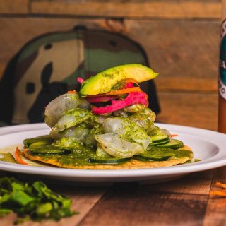 Bajamar Seafood & Tacos
