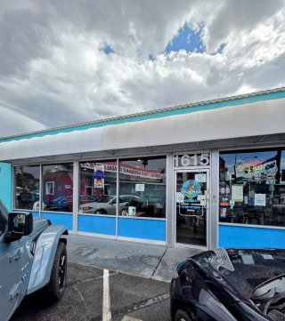 Bajamar Seafood & Tacos