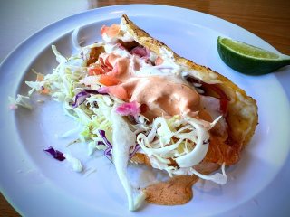 Bajamar Seafood & Tacos