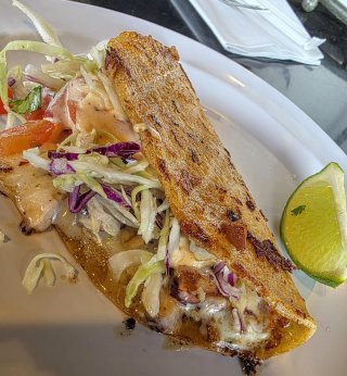 Bajamar Seafood & Tacos
