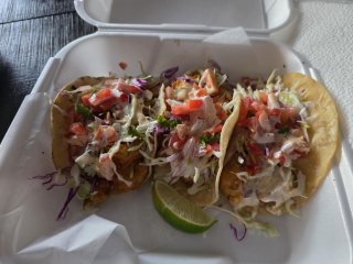 Bajamar Seafood & Tacos