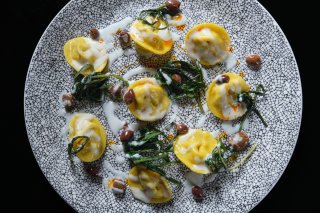 Basilico Ristorante Italiano