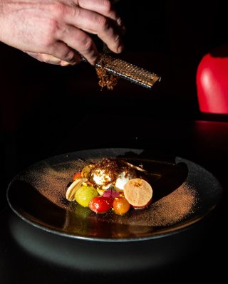 Basilico Ristorante Italiano
