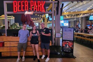 Beer Park