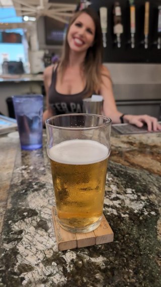 Beer Park