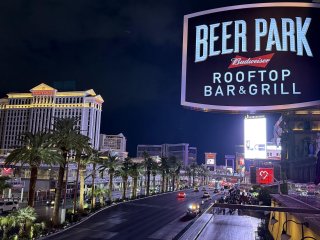 Beer Park