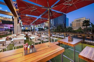Beer Park