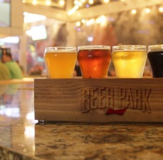 Beer Park