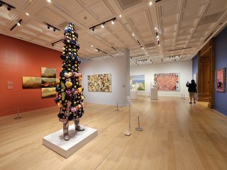 Bellagio Gallery of Fine Art