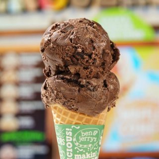 Ben & Jerry's