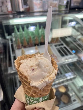 Ben & Jerry's