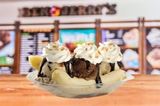 Ben & Jerry's