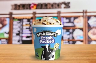 Ben & Jerry's