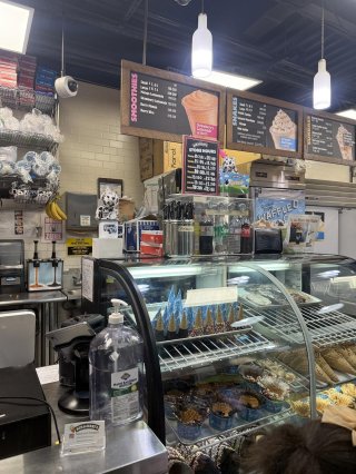 Ben & Jerry's