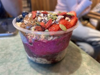 Better Days Coffee & Acai