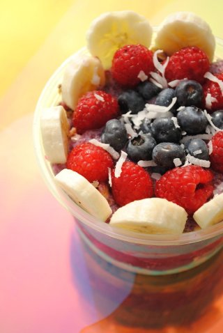 Better Days Coffee & Acai