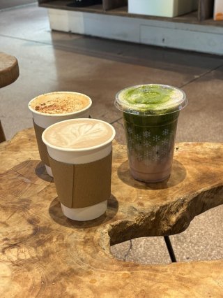 Better Days Coffee & Acai