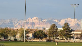 Bettye Wilson Soccer Complex