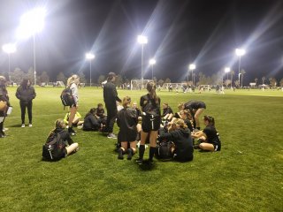 Bettye Wilson Soccer Complex