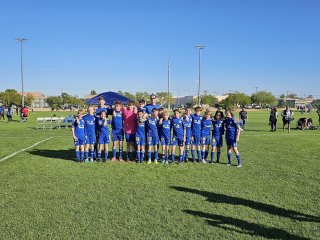 Bettye Wilson Soccer Complex